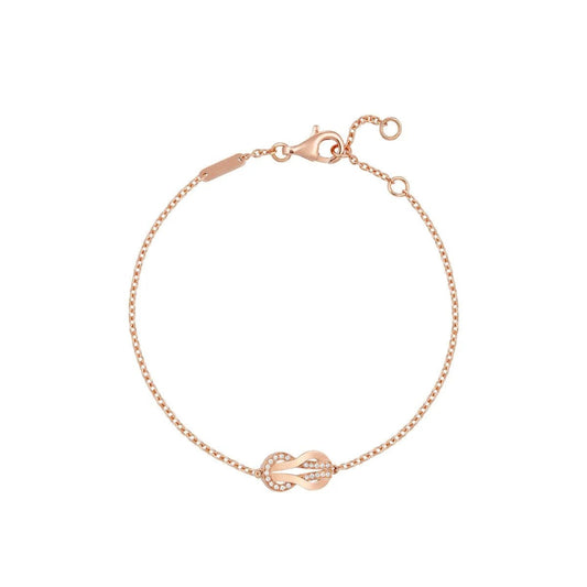 [Edler Schmuck]CHANCE INFINIE DIAMANTARMBAND