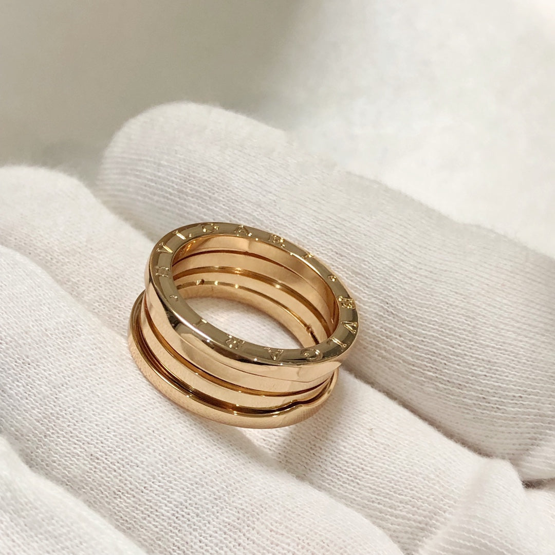 [Edler Schmuck]ZERO 1 RING