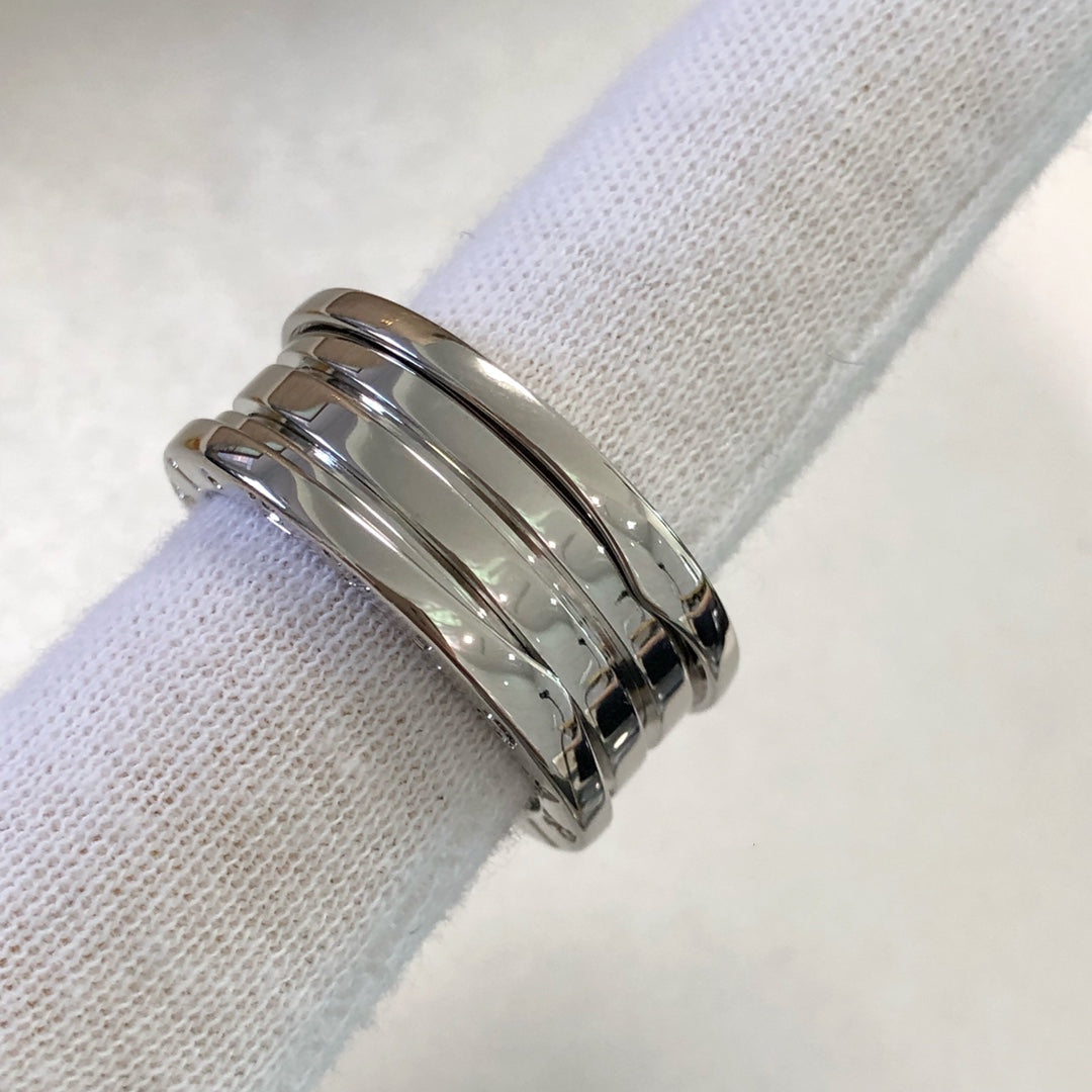 [Edler Schmuck]ZERO 1 RING