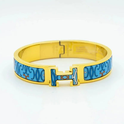 [Edler Schmuck]H ARMBAND BLAU MEHRFARBIG