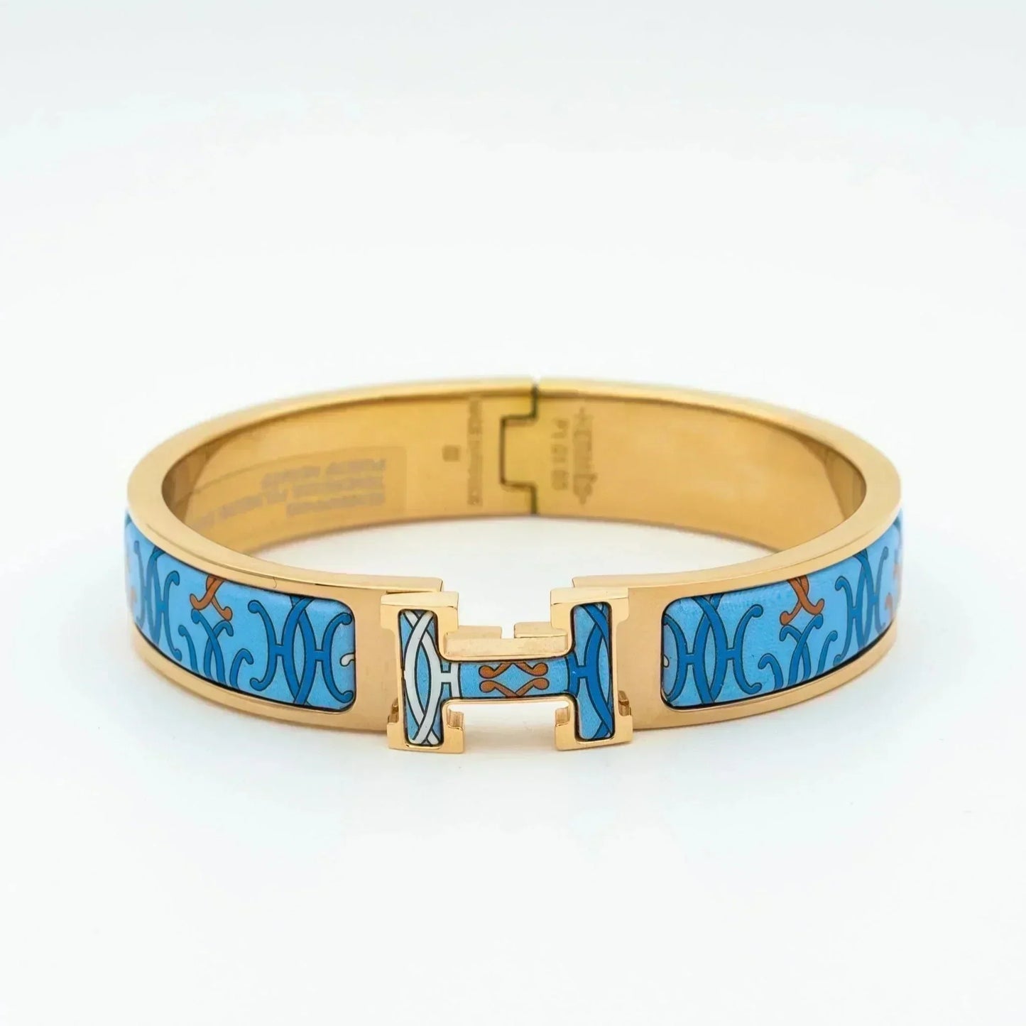 [Edler Schmuck]H ARMBAND BLAU MEHRFARBIG